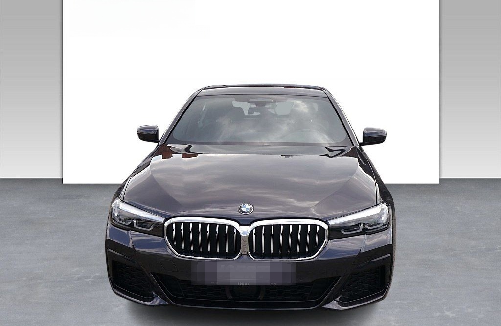 BMW 530d xDrive Lim. M Sport A. +AHK+RFK+DAB+HIFI+ foto 12
