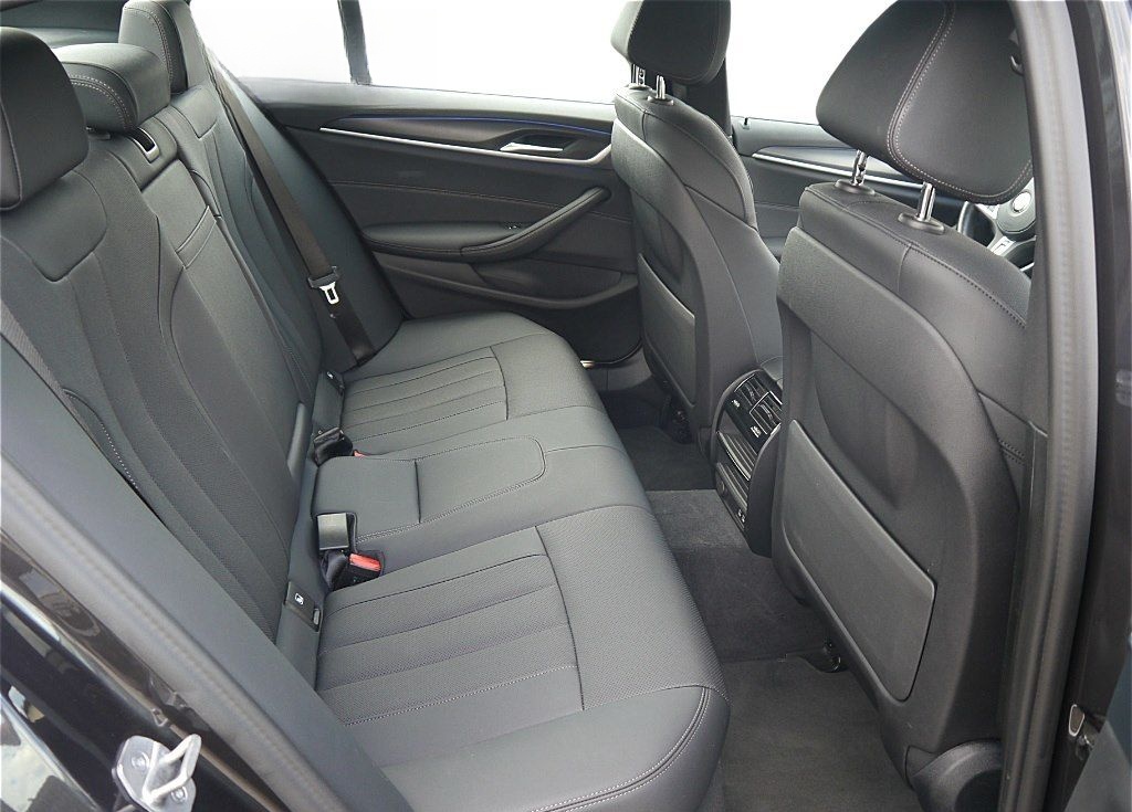 BMW 530d xDrive Lim. M Sport A. +AHK+RFK+DAB+HIFI+ foto 15