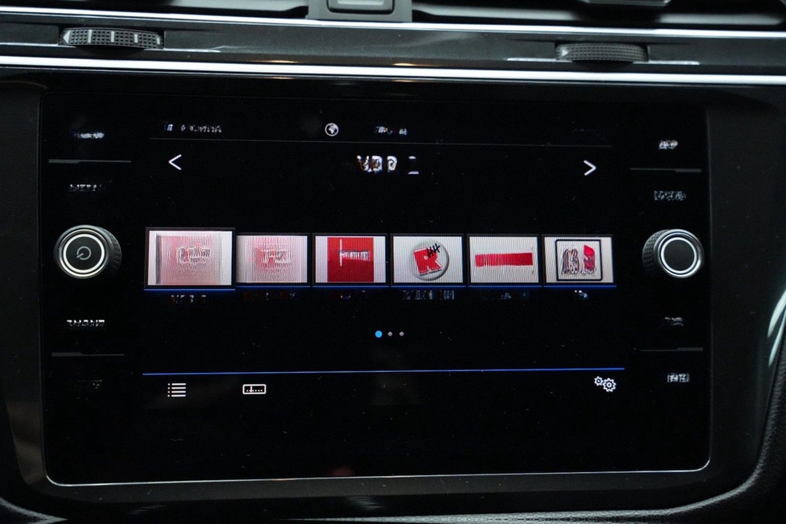 Volkswagen Tiguan 4Motion CARPLAY-NAVI*AHK*STANDHEIZUNG* foto 15