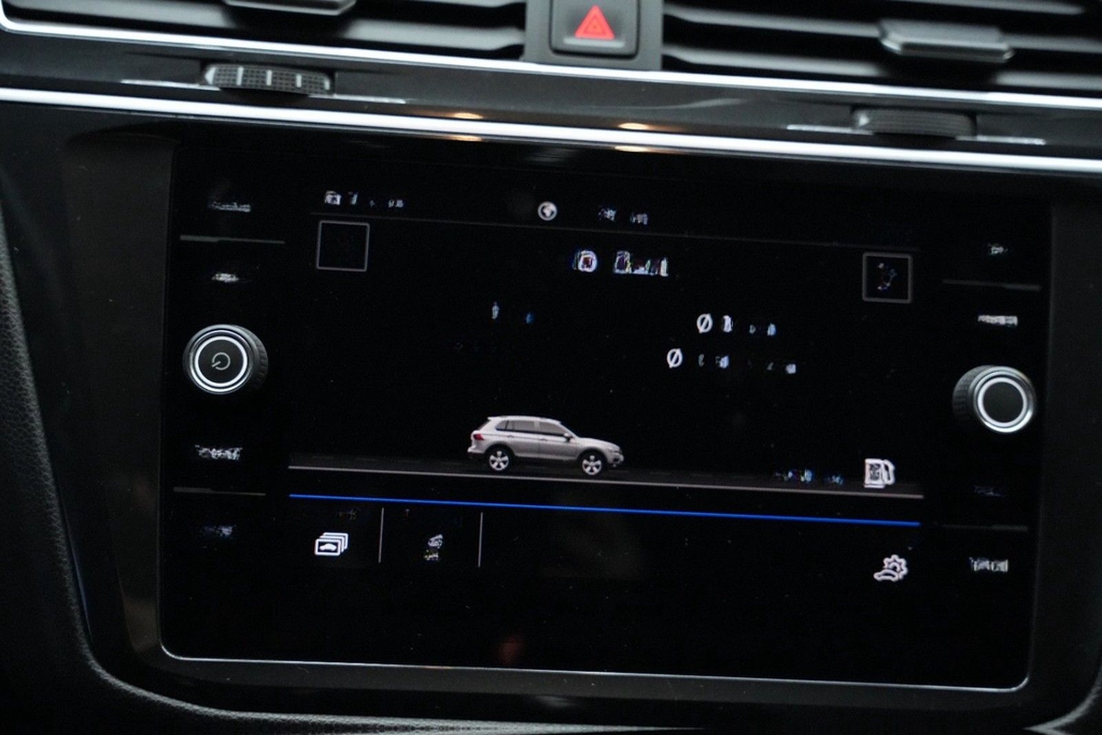 Volkswagen Tiguan 4Motion CARPLAY-NAVI*AHK*STANDHEIZUNG* foto 20