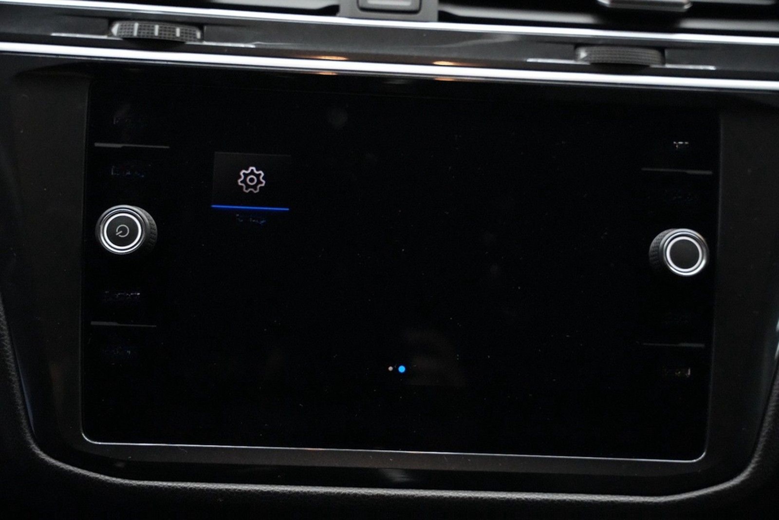 Volkswagen Tiguan 4Motion CARPLAY-NAVI*AHK*STANDHEIZUNG* foto 22