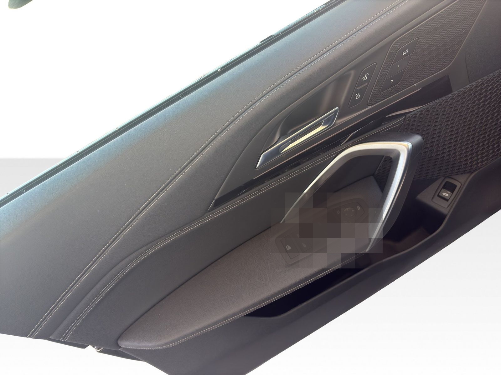 BMW X1 sDrive18d xLine AHK Komfortzugang Memorysitze foto 12