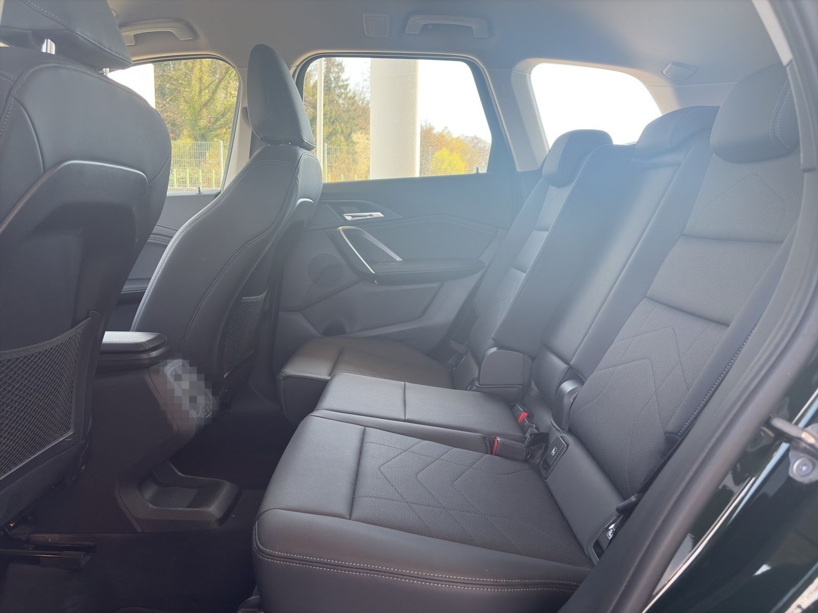 BMW X1 sDrive18d xLine AHK Komfortzugang Memorysitze foto 8
