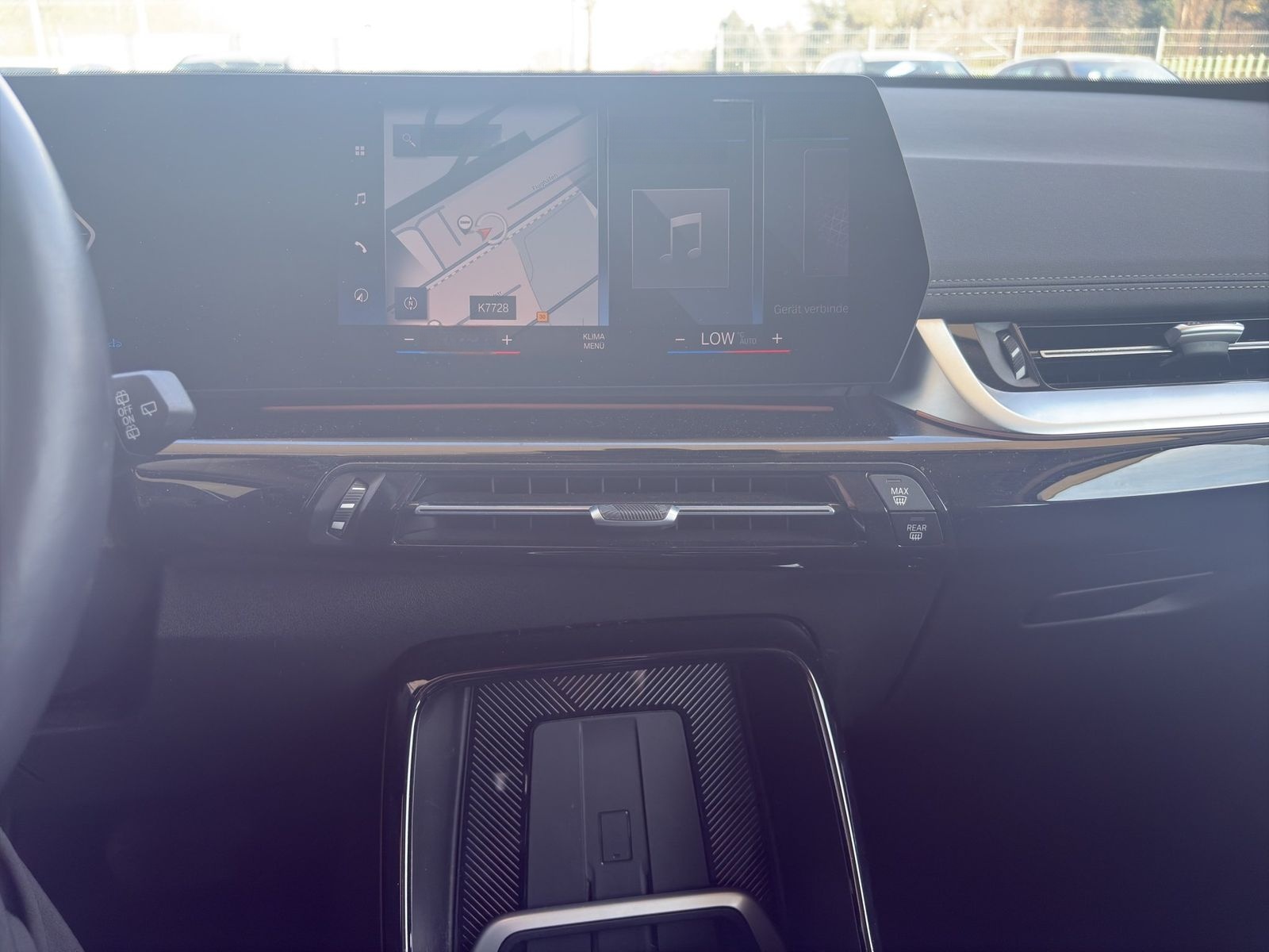 BMW X1 sDrive18d xLine AHK Komfortzugang Memorysitze foto 9