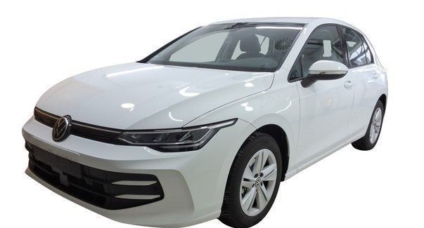 Volkswagen Golf 1.5 eTSI OPF DSG Life foto 2