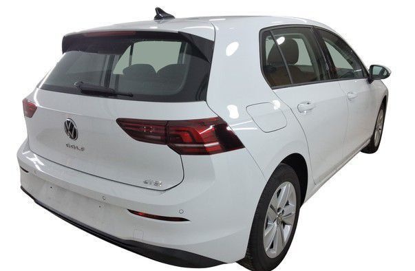 Volkswagen Golf 1.5 eTSI OPF DSG Life foto 3