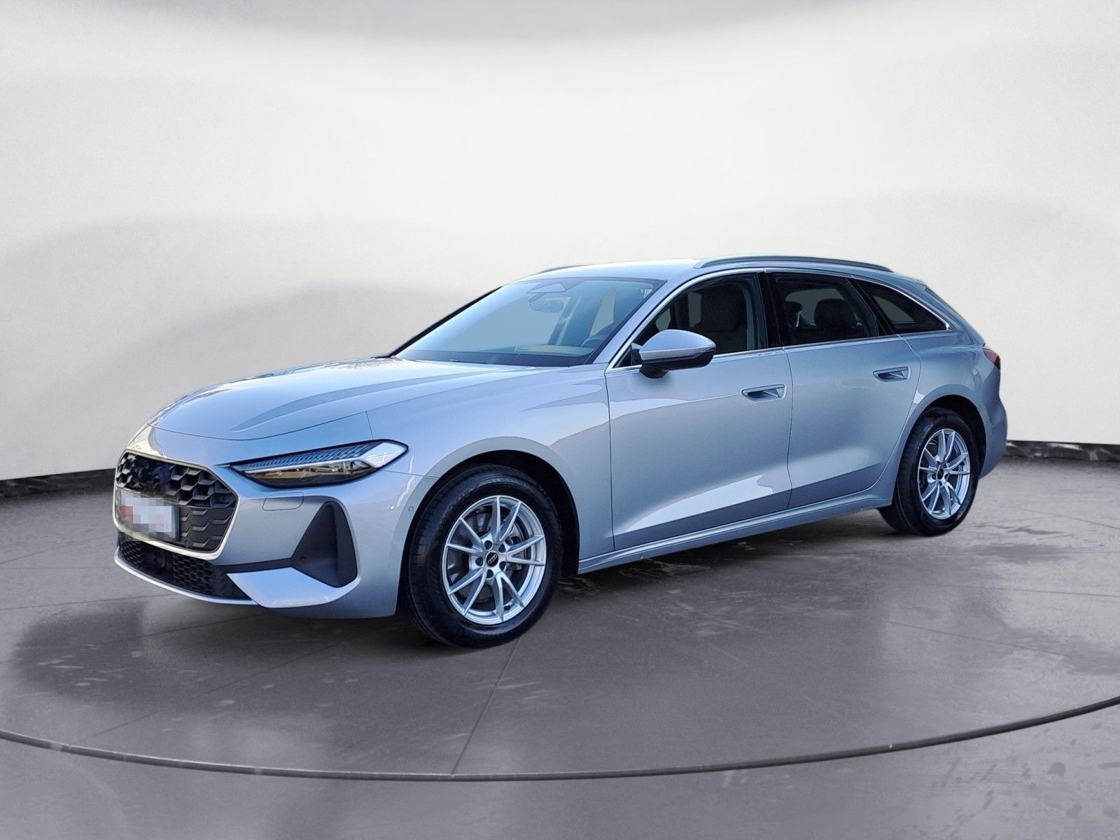 Audi A5 Avant TFSI S tronic *AHK*Tech*3-Zonen*Kamera* foto 2