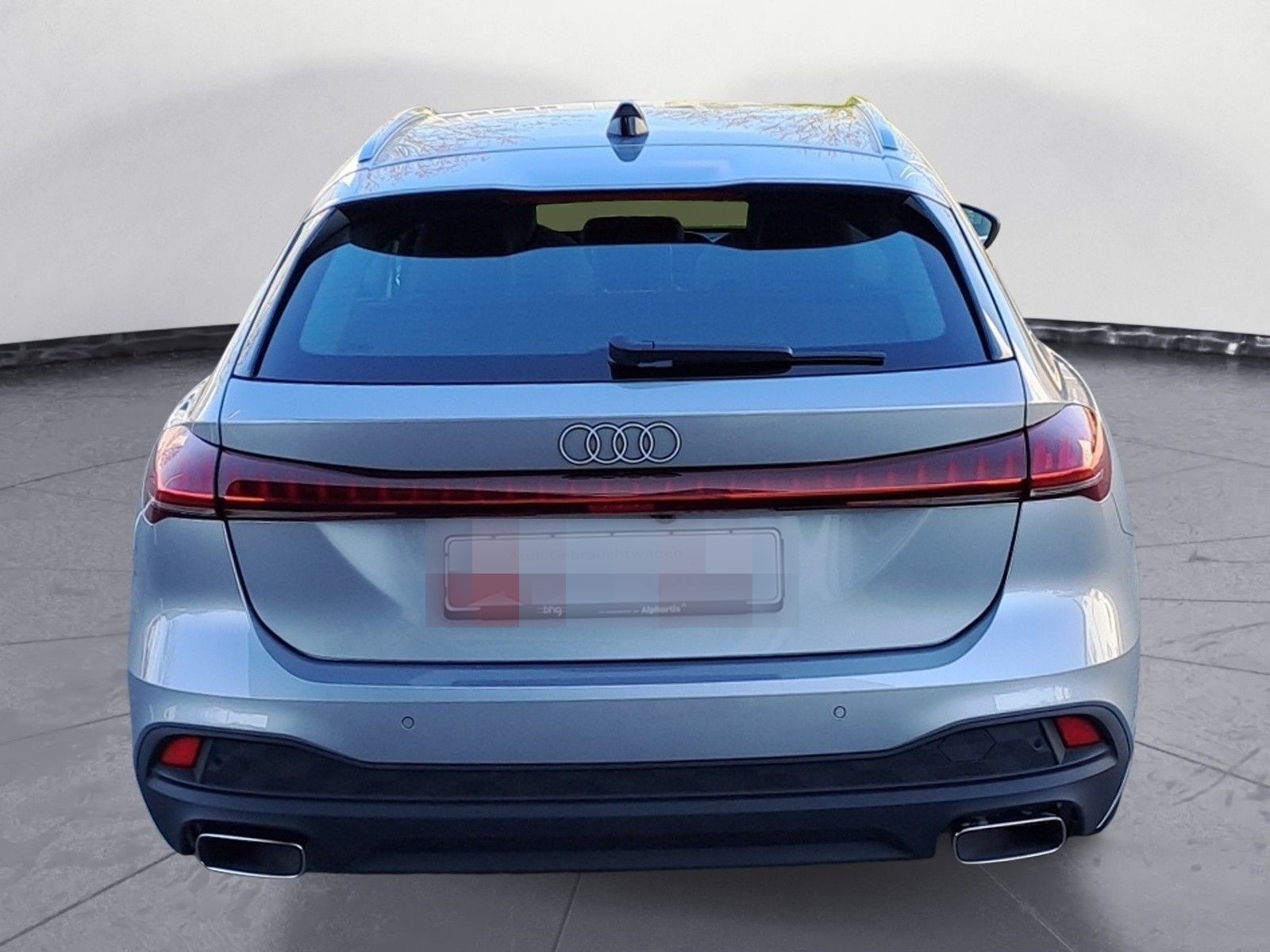 Audi A5 Avant TFSI S tronic *AHK*Tech*3-Zonen*Kamera* foto 6