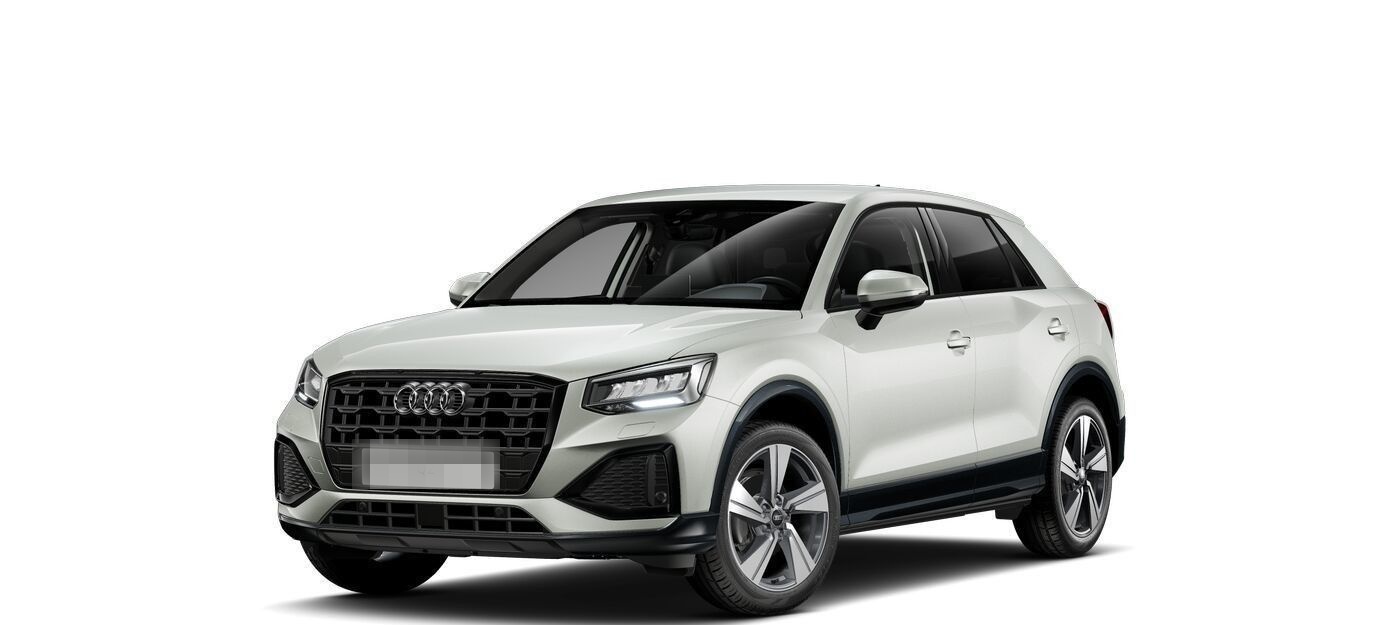 Audi Q2 35 TFSI S tronic advanced *AHK*KLIMA-KOMFORT* foto 2