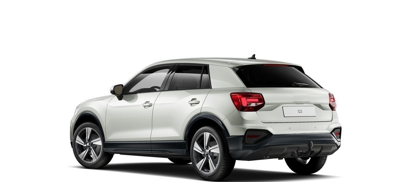 Audi Q2 35 TFSI S tronic advanced *AHK*KLIMA-KOMFORT* foto 3