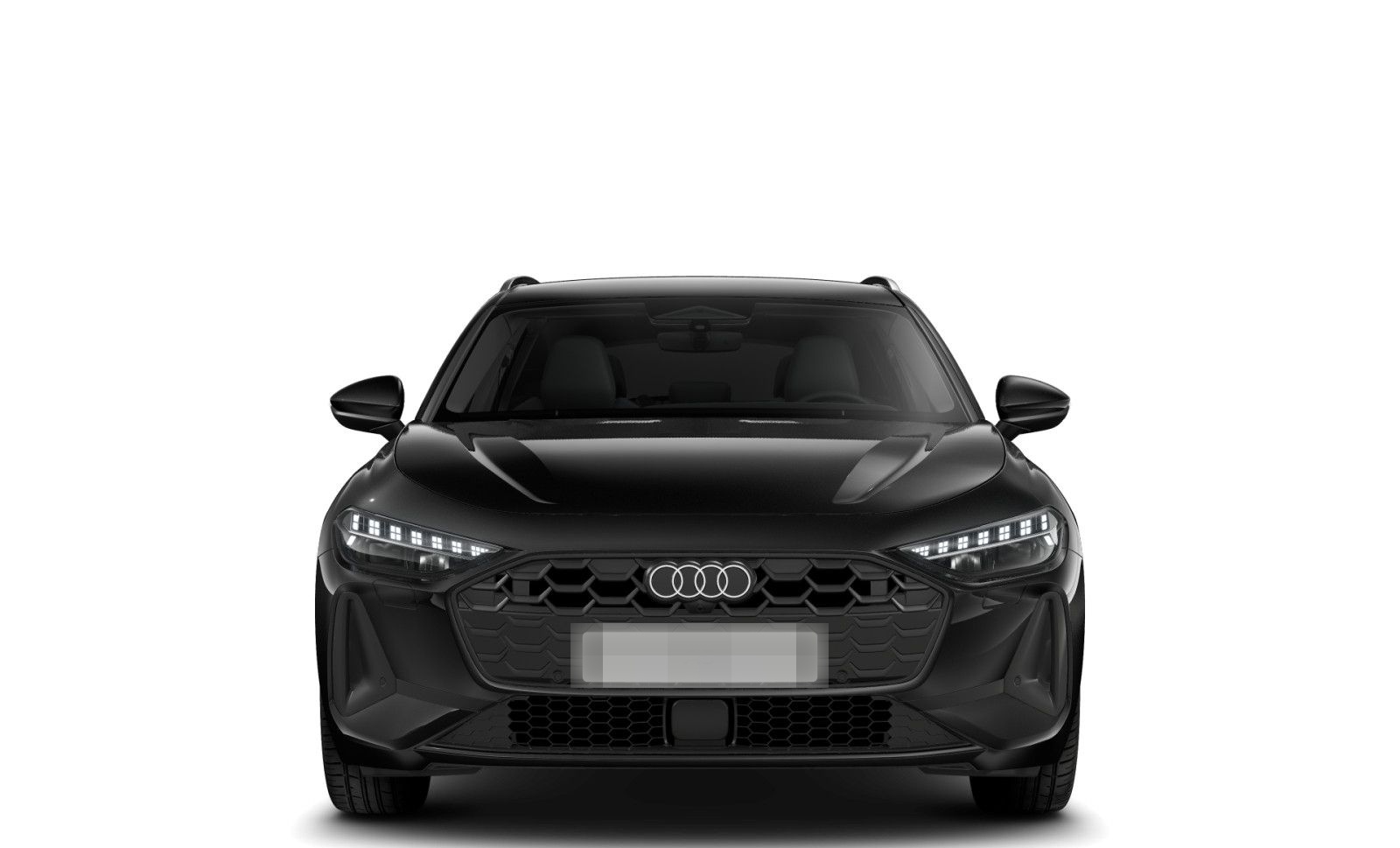 Audi A5 Avant 40 TDI Tech*LED*Rückfahrkamera*ACC* foto 2