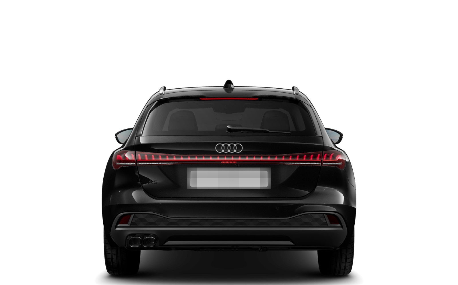 Audi A5 Avant 40 TDI Tech*LED*Rückfahrkamera*ACC* foto 3