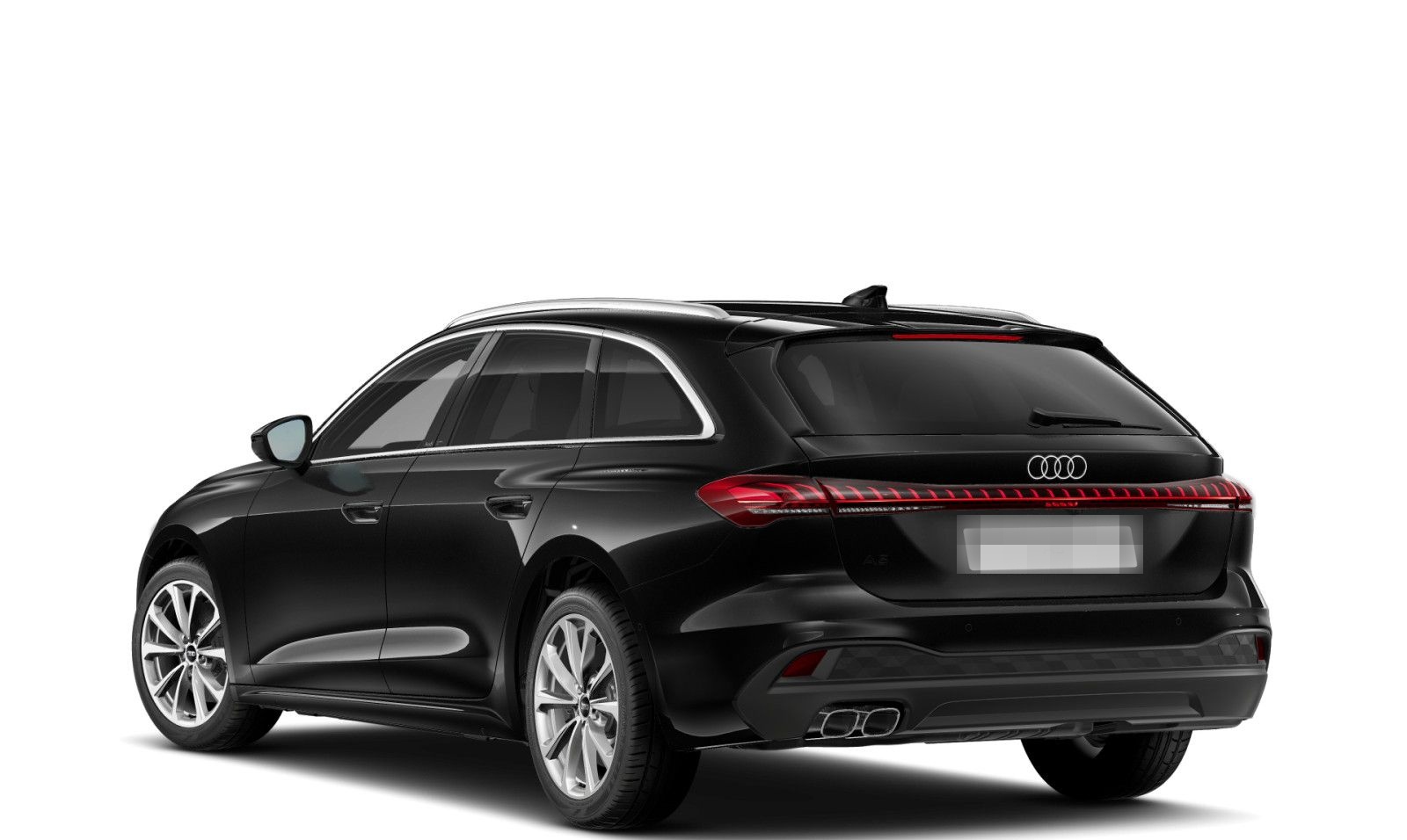 Audi A5 Avant 40 TDI Tech*LED*Rückfahrkamera*ACC* foto 6