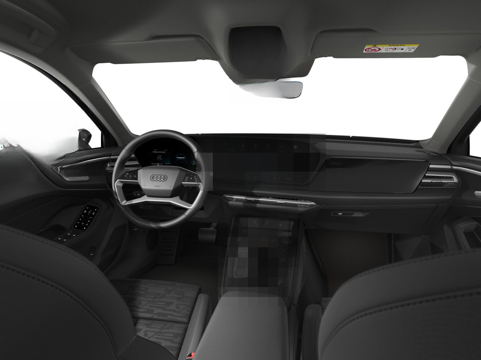 Audi A5 Avant 40 TDI Tech*LED*Rückfahrkamera*ACC* foto 8