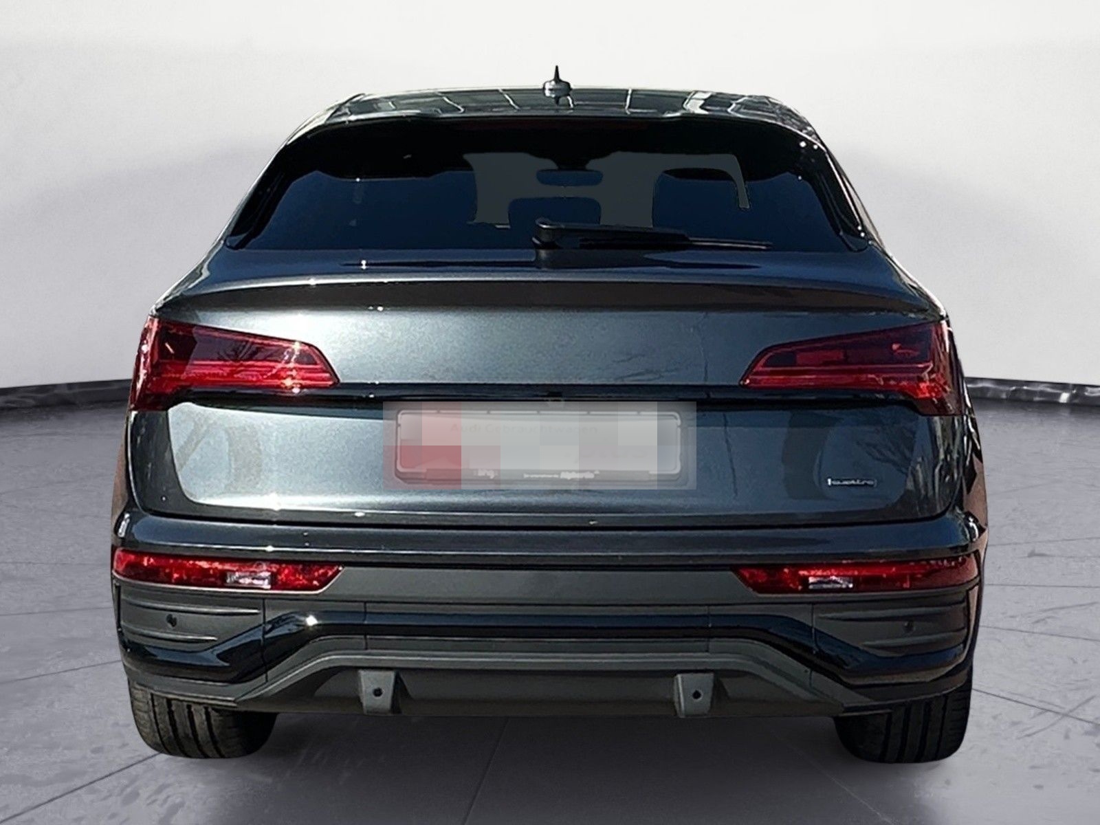 Audi Q5 Sportback 55 TFSIe quattro S-line Matrix/Head foto 5