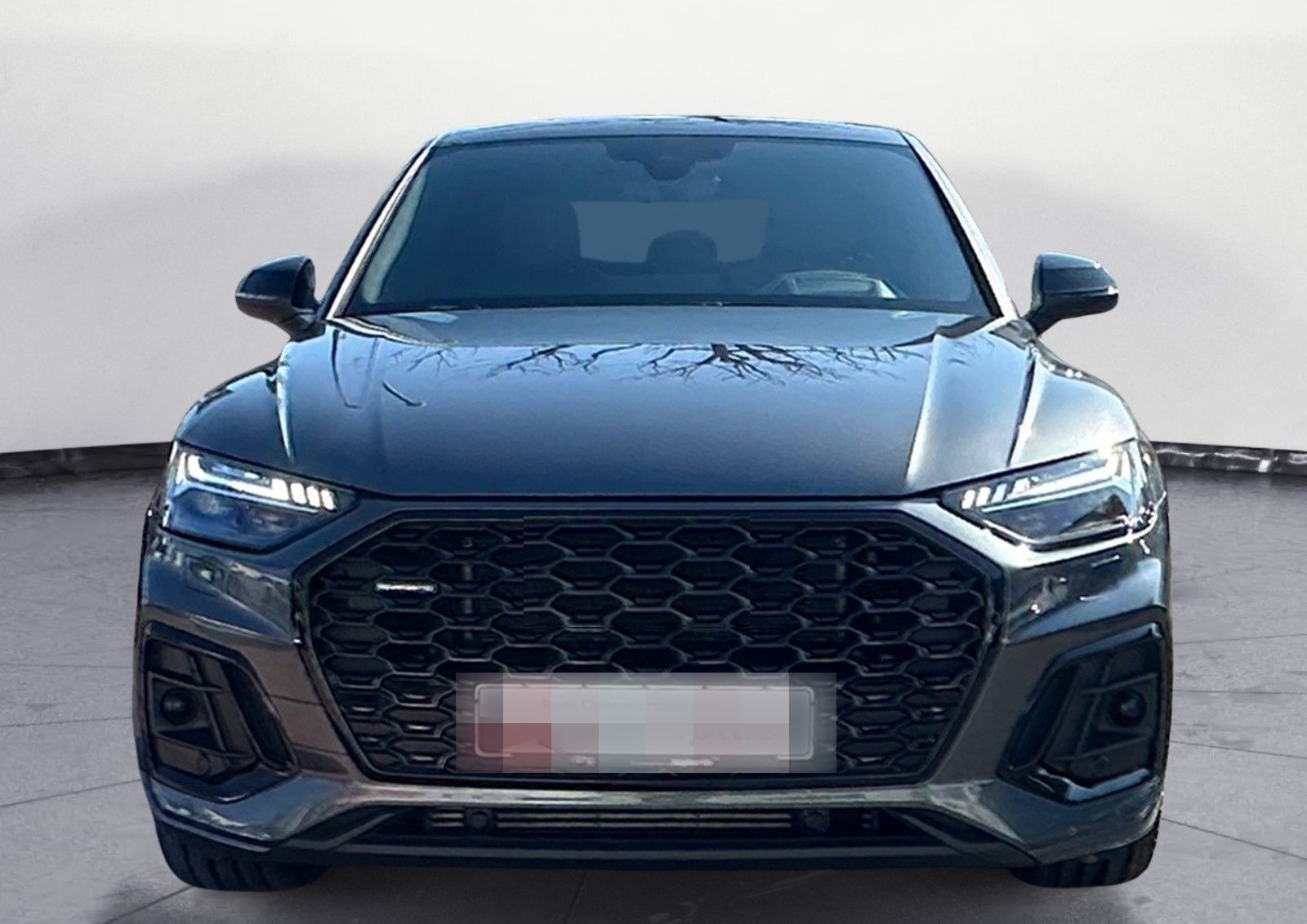 Audi Q5 Sportback 55 TFSIe quattro S-line Matrix/Head foto 7
