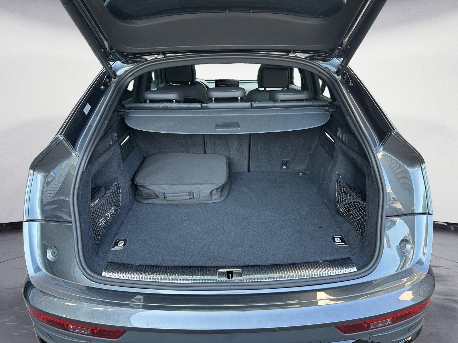 Audi Q5 Sportback 55 TFSIe quattro S-line Matrix/Head foto 10