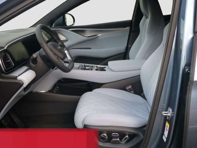 BYD Sealion 7 Design AWD PANO NAVI 360° DYN foto 11