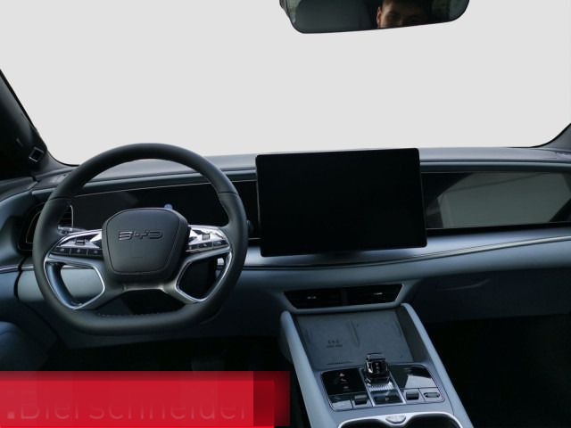 BYD Sealion 7 Design AWD PANO NAVI 360° DYN foto 13
