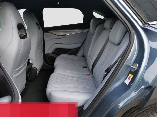 BYD Sealion 7 Design AWD PANO NAVI 360° DYN foto 14