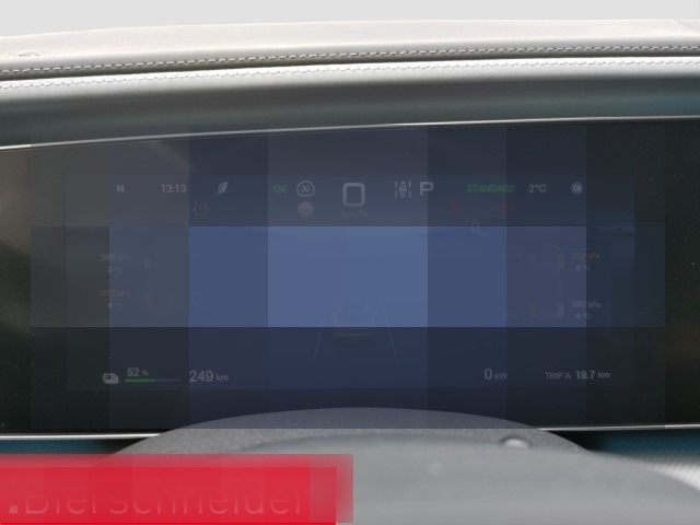 BYD Sealion 7 Design AWD PANO NAVI 360° DYN foto 15