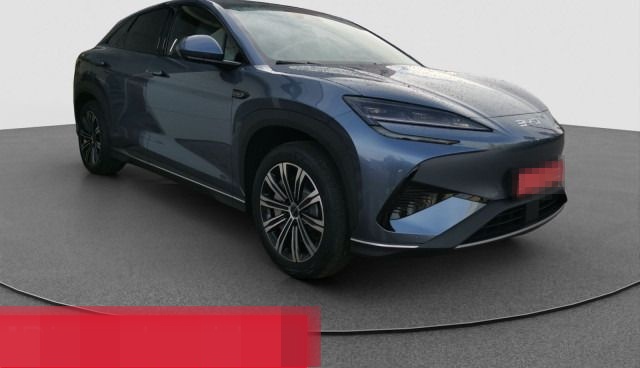 BYD Sealion 7 Design AWD PANO NAVI 360° DYN foto 3
