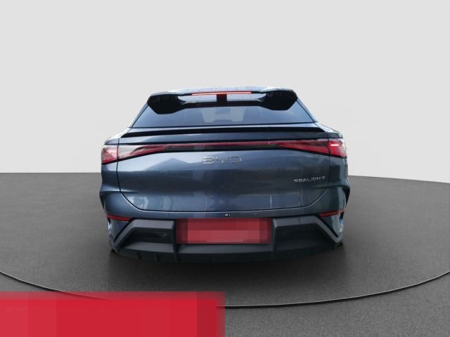 BYD Sealion 7 Design AWD PANO NAVI 360° DYN foto 6