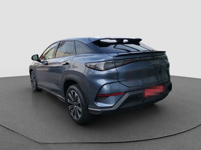 BYD Sealion 7 Design AWD PANO NAVI 360° DYN foto 7