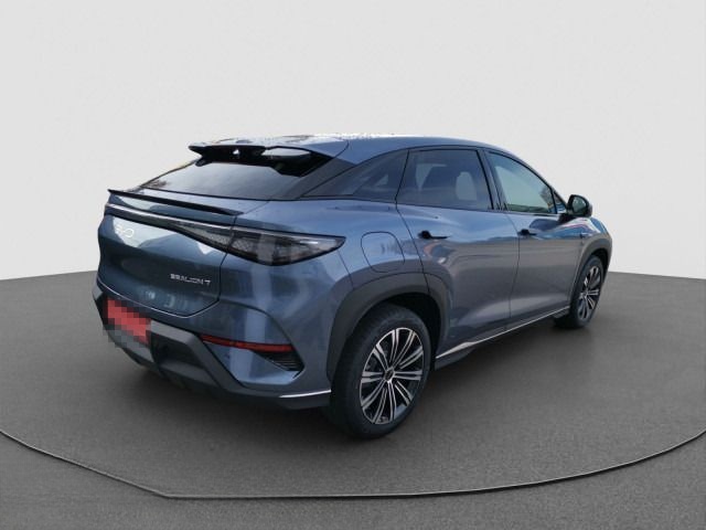 BYD Sealion 7 Design AWD PANO NAVI 360° DYN foto 8