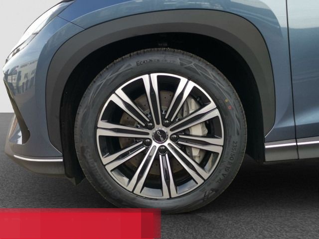 BYD Sealion 7 Design AWD PANO NAVI 360° DYN foto 9