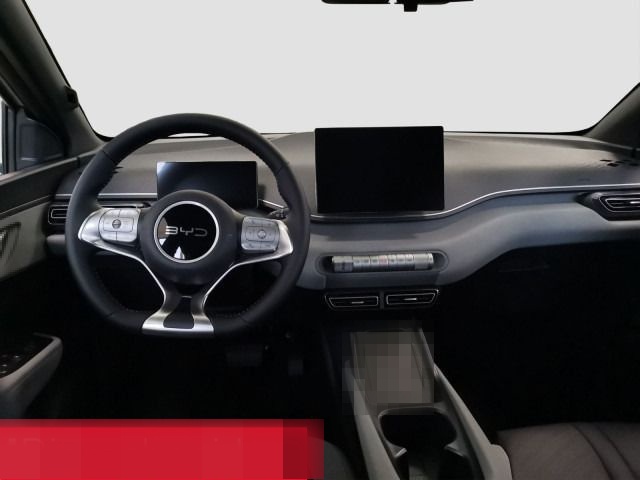 BYD Dolphin Surf Boost PANO 360 NAVI LEDER foto 13