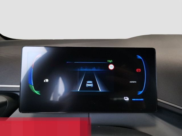 BYD Dolphin Surf Boost PANO 360 NAVI LEDER foto 15