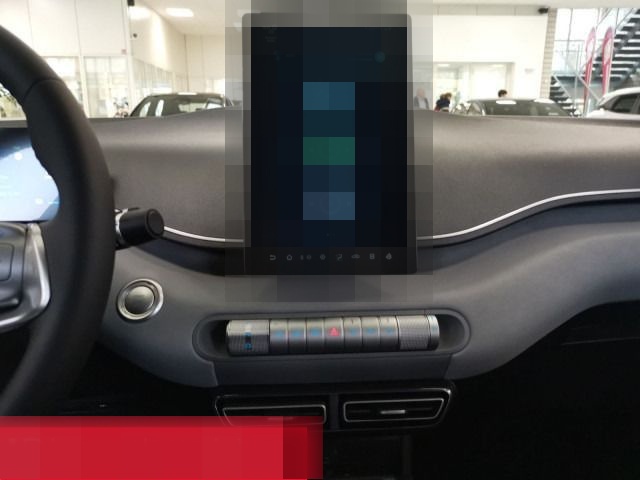 BYD Dolphin Surf Boost PANO 360 NAVI LEDER foto 20