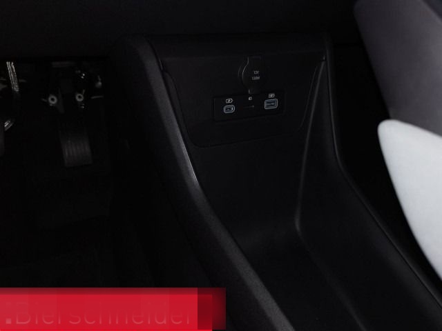 BYD Dolphin Surf Boost PANO 360 NAVI LEDER foto 25