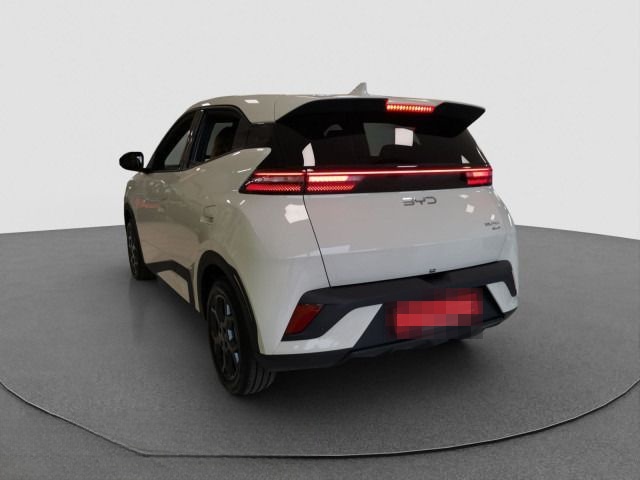 BYD Dolphin Surf Boost PANO 360 NAVI LEDER foto 7