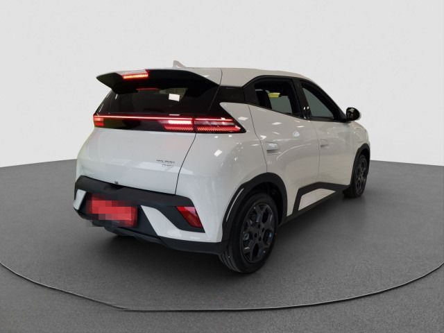 BYD Dolphin Surf Boost PANO 360 NAVI LEDER foto 8