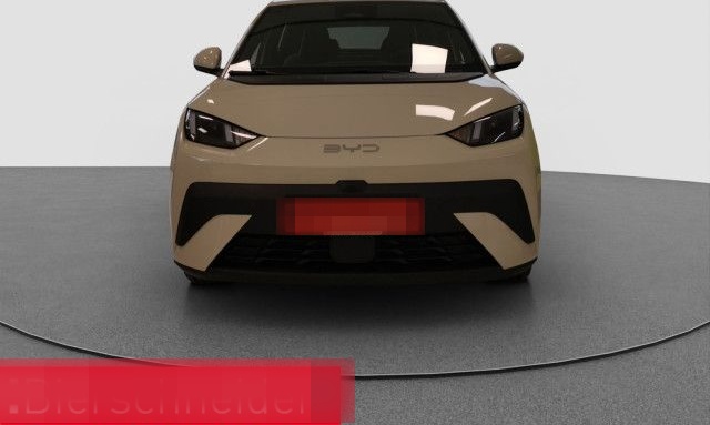 BYD Dolphin Surf Comfort NAVI PANO LEDER foto 2