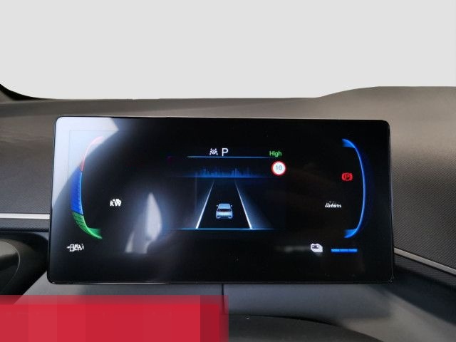 BYD Dolphin Surf Comfort NAVI PANO LEDER foto 14