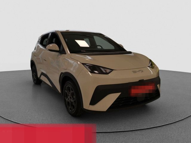 BYD Dolphin Surf Comfort NAVI PANO LEDER foto 3