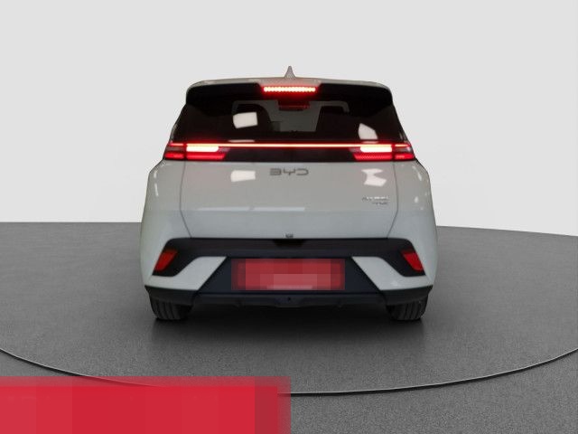 BYD Dolphin Surf Comfort NAVI PANO LEDER foto 5