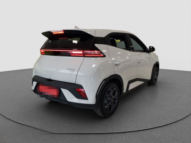 BYD Dolphin Surf Comfort NAVI PANO LEDER foto 7