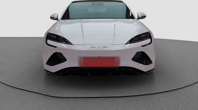 BYD Seal Comfort NAVI PANO ACC LEDER foto 2