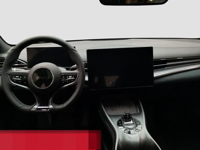 BYD Seal Comfort NAVI PANO ACC LEDER foto 12