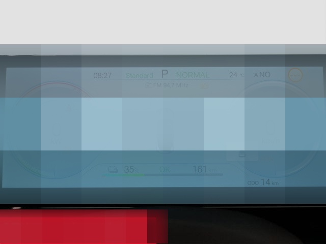 BYD Seal Comfort NAVI PANO ACC LEDER foto 14