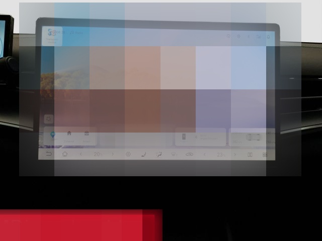 BYD Seal Comfort NAVI PANO ACC LEDER foto 16