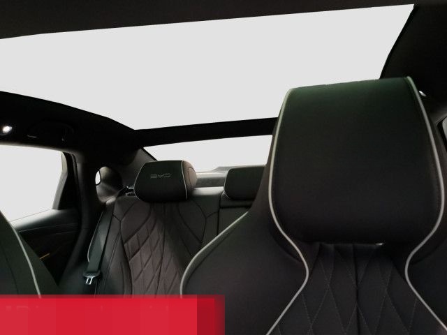BYD Seal Comfort NAVI PANO ACC LEDER foto 17
