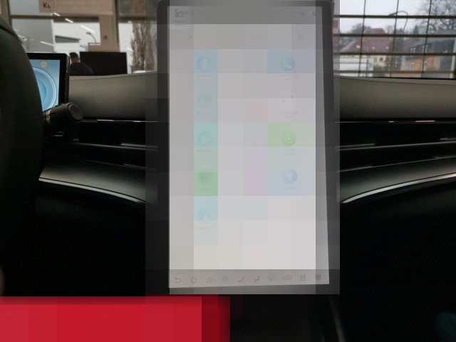 BYD Seal Comfort NAVI PANO ACC LEDER foto 19