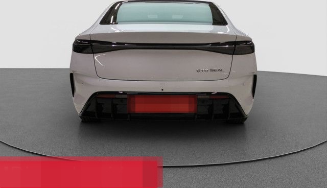 BYD Seal Comfort NAVI PANO ACC LEDER foto 5