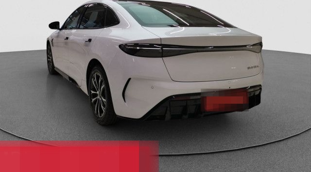 BYD Seal Comfort NAVI PANO ACC LEDER foto 6