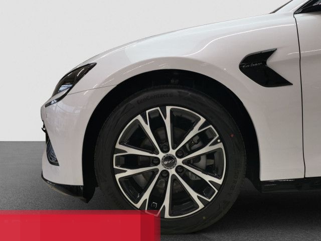 BYD Seal Comfort NAVI PANO ACC LEDER foto 8